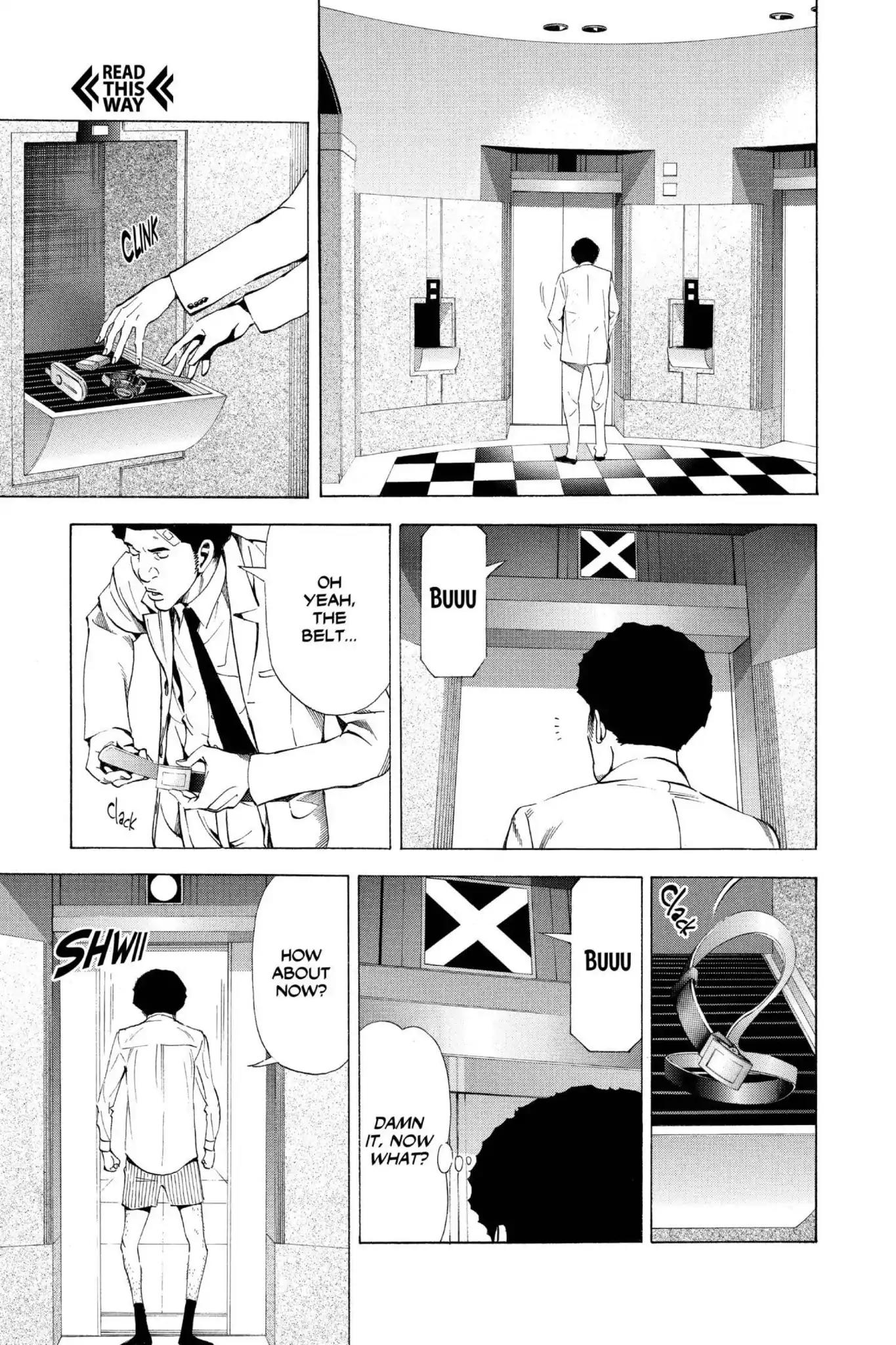 Death Note, Chapter 38 image 03